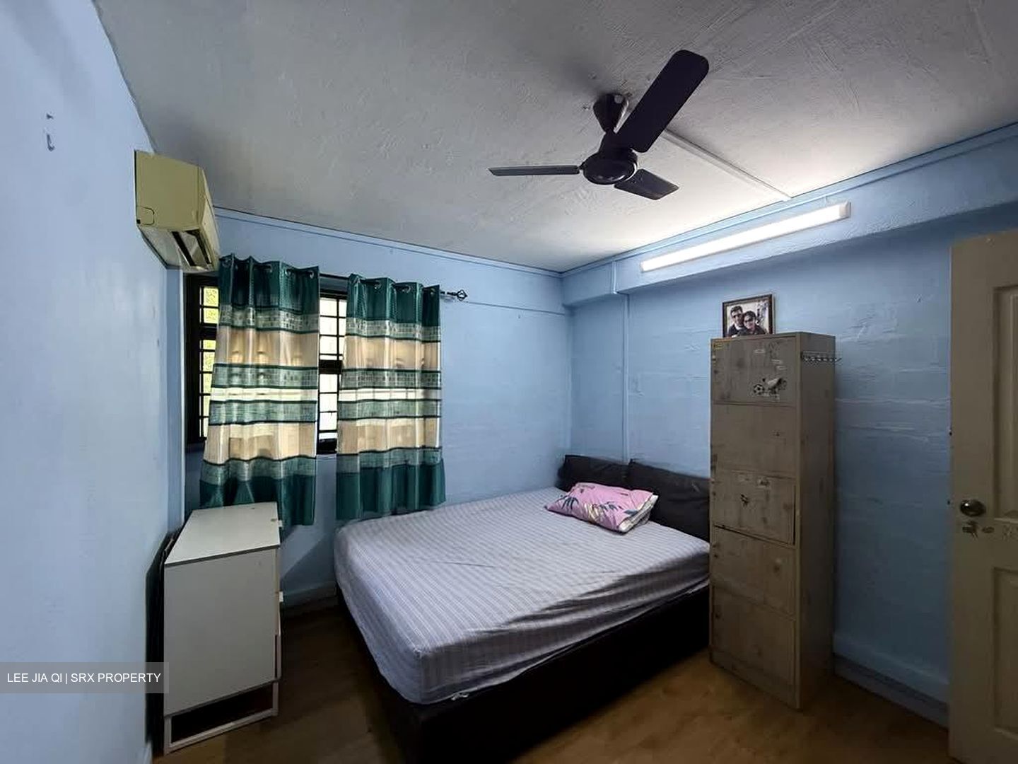 Blk 13 Mount Faber View (Bukit Merah), HDB 3 Rooms #581375271